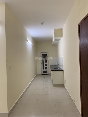 Căn hộ Topaz City, Quận 8 Căn hộ Topaz City tầng cao view thoáng mát, không nội thất.