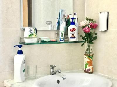 Căn hộ Sunrise Riverside Căn hộ Sunrise Riverside tầng thấp, view nội khu hồ bơi thoáng mát.