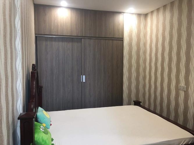 Phòng ngủ Hado Centrosa Garden, Quận 10 Căn hộ tầng cao Hado Centrosa Garden view Bitexco.