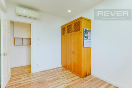 Phòng Ngủ 2 Căn hộ tầng cao chung cư Bình Khánh thiết kế đẹp, đầy đủ tiện nghi