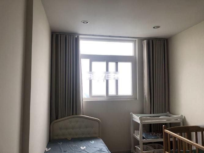 Phòng ngủ City Gate Quận 8 Căn hộ City Gate hướng Tây Bình Chánh, view thành phố sầm uất.