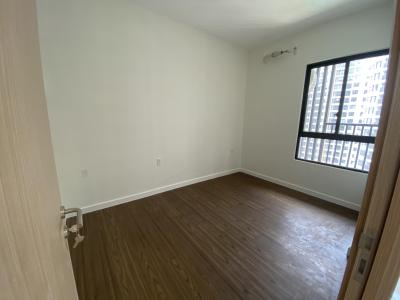 phong ngủ căn hộ Safira Khang Điền Bán căn hộ 90m2 Safira Khang Điền - cửa hướng Đông Nam