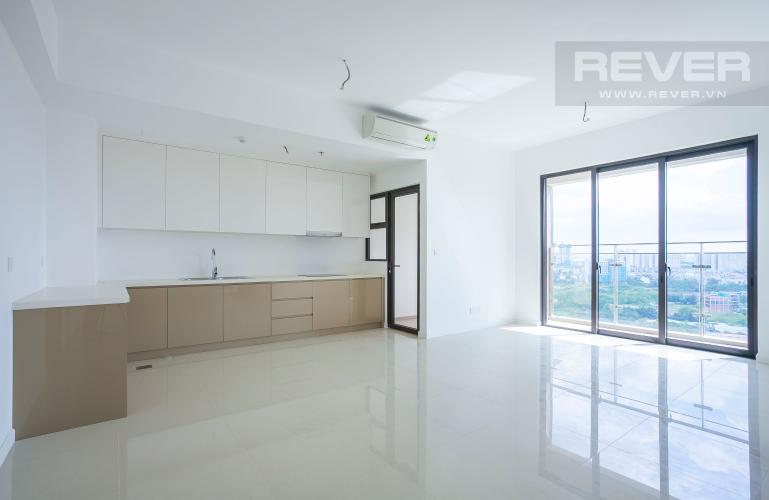 Tổng Quan Căn hộ Estella Heights 2 phòng ngủ tầng trung tòa T2 mới bàn giao