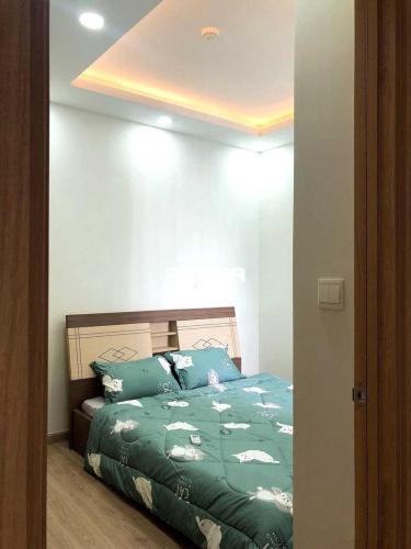 Căn hộ Celadon City, Tân Phú Căn hộ Celadon City tầng trung, ban công hướng Bắc thoáng mát.