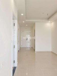 Phòng khách căn hộ Moonlight Boulevard, Bình Tân Căn hộ Moonlight Boulevard hướng Đông Nam, view thành phố sầm uất.