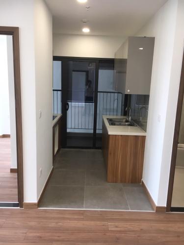 căn hộ Eco Green Sài Gòn Bán căn hộ tầng 12 Eco Green Sài Gòn - view đại lộ Nguyễn Văn Linh