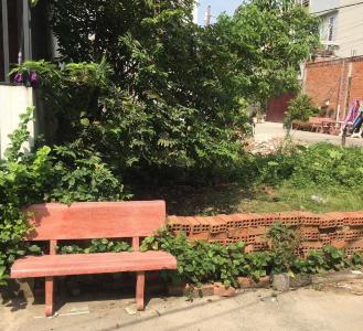 Bán đất nền mặt tiền quận 9, diện tích 5x11.5m, giao dịch ngay.