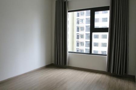 Phòng ngủ Vinhomes Grand Park Quận 9 Căn hộ Vinhomes Grand Park hướng nội khu, nội thất cơ bản.