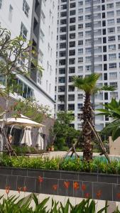 tiện ích Bán căn hộ Sunrise Riverside tầng thấp, đầy đủ nội thất hiện đại.