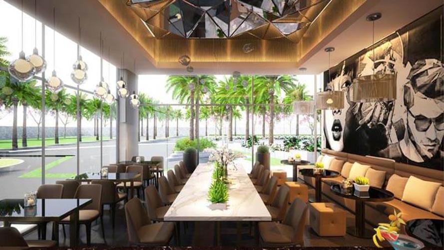 Green Field 686 - Tien-ich-noi-khu