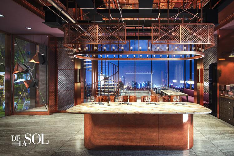 De La Sol - tien-ich-noi-khu-du-an-De-La-Sol-quan-4