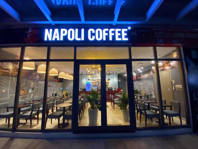 Shophouse Jamona Heights, quận 7 Shophouse Jamona Heights cửa chính hướng Bắc, thuận tiện kinh doanh