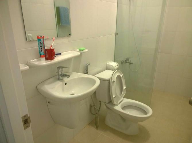Bên trong nhà phố quận 7 Cho thuê nhà phố 3 tầng đường Nguyễn Văn Quỳ, phường Phú Thuận, quận 7, diện tích đất 70m2, đầy đủ nội thất