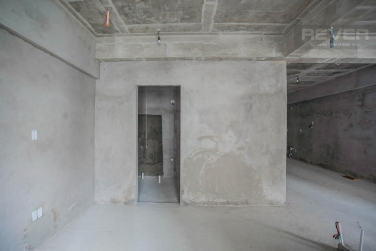 Căn hộ SAIGON SOUTH RESIDENCE bàn giao thô Bán căn hộ Saigon South Residence 2PN, diện tích 71m2, view nội khu, bàn giao thô