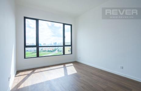 Phòng Ngủ 1 Căn hộ Estella Heights 2 phòng ngủ tầng trung tòa T2 mới bàn giao