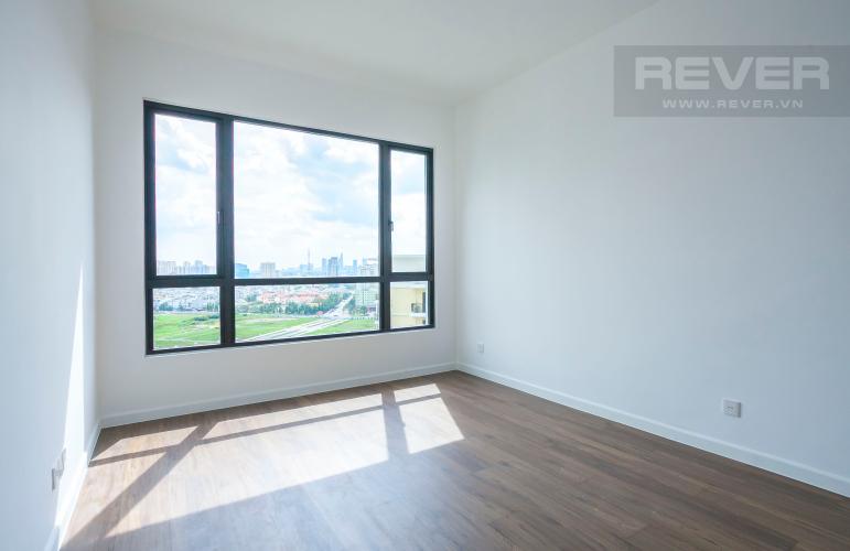 Phòng Ngủ 1 Căn hộ Estella Heights 2 phòng ngủ tầng trung tòa T2 mới bàn giao