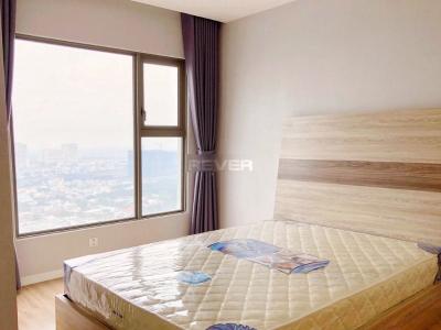 căn hộ An Gia Skyline quận 7 Căn hộ An Gia Skyline, nội thất đầy đủ - view thành phố tuyệt đẹp