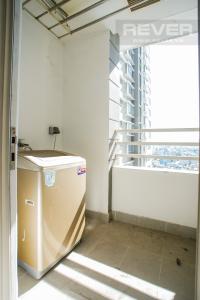 Lô Gia căn hộ Sunrise City Bán căn hộ Sunrise City 2PN, đầy đủ nội thất, diện tích 105m2, view hồ bơi và thành phố