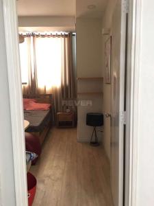 Phòng ngủ căn hộ Belleza Apartment, Quận 7 Căn hộ Belleza Apartment tầng 10 bàn giao đầy đủ nội thất.