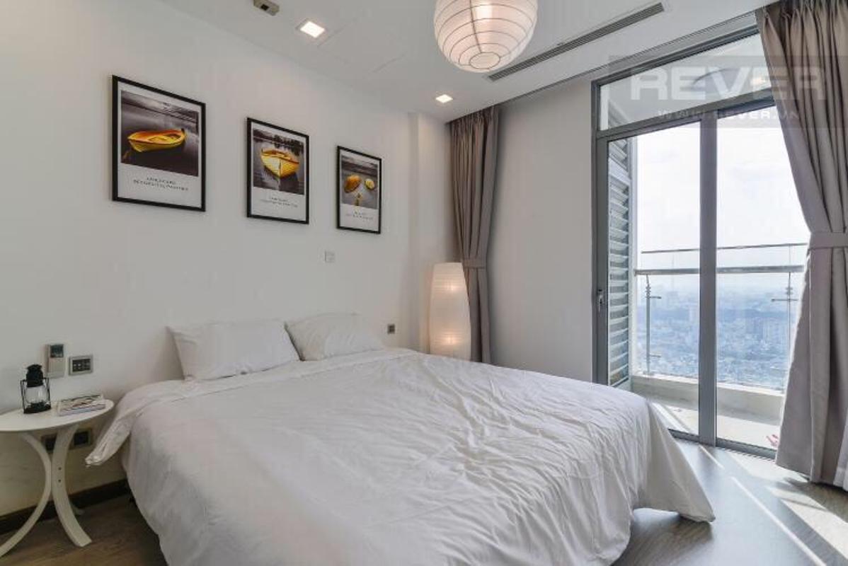 can-ho-vinhomes-central-park Cho thuê căn hộ Vinhomes Central Park 1 phòng ngủ, diện tích 53m2, đầy đủ nội thất