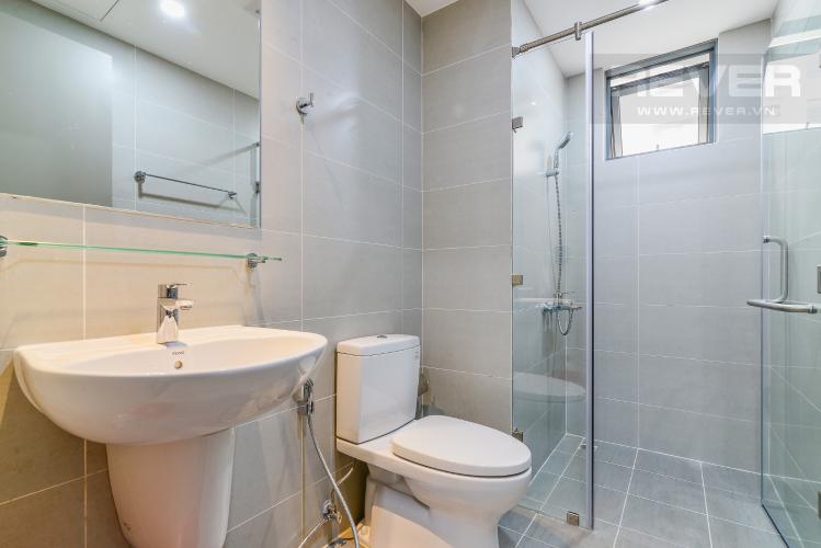 Phòng Tắm 1 Căn góc The Gold View 3 phòng ngủ tầng cao tháp B full nội thất