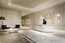 Saigon Royal  Residences - phoi-canh-sanh-don-khach