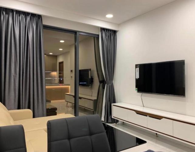 căn hộ Kingdom 101 Căn hộ tầng cao Kingdom 101 view thành phố, nội thất đầy đủ