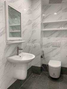 Căn hộ Jamona Heights, Quận 7 Căn hộ Jamona Heights ban công hướng Tây, view thành phố.