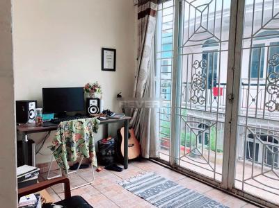 Nhà phố đường Nguyễn Xí, Bình Thạnh Nhà nguyên căn hẻm đường Nguyễn Xí, diện tích 4m x12m