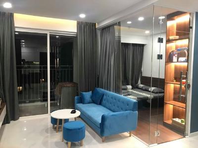 Bán hoặc cho thuê căn hộ Sunrise Riverside 2PN, diện tích 70m2, đầy đủ nội thất, view hồ bơi