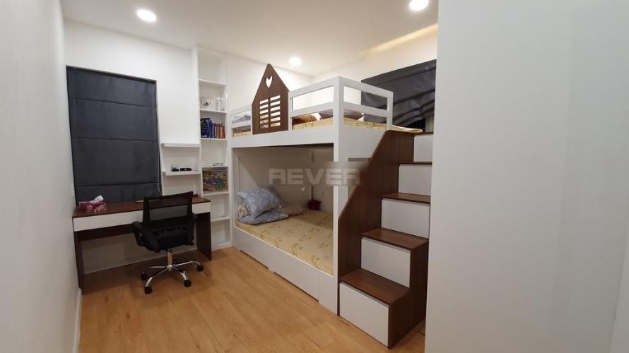 Căn hộ Xi Grand Court, Quận 10 Căn hộ Xi Grand Court tầng cao, đầy đủ nội thất tiện nghi.