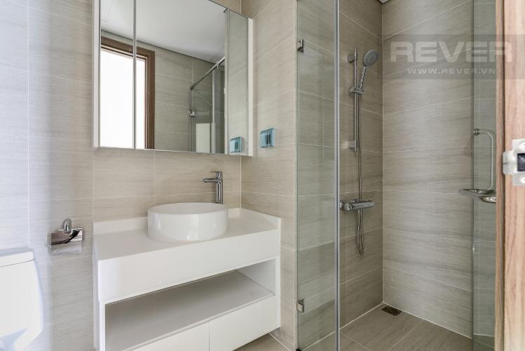 Phòng Tắm 1 Căn hộ Vinhomes Central Park 3 phòng ngủ tầng trung P2 view sông