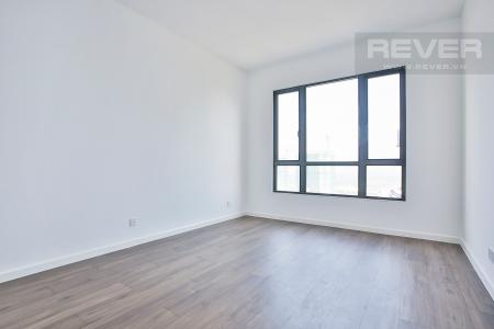 Phòng Ngủ 1 Căn hộ Estella Heights 3 phòng ngủ tầng trung T1 nhà trống