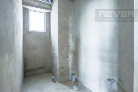 Phòng Tắm 1 Bán căn hộ Sunrise Riverside tầng trung, 3PN, diện tích rộng rãi