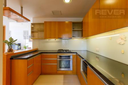 Phòng Bếp căn hộ SUNRISE CITY Bán căn hộ Sunrise City 2 phòng ngủ, tầng thấp, tháp V5, diện tích 106m2, đầy đủ nội thất