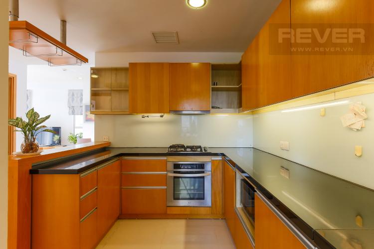 Phòng Bếp căn hộ SUNRISE CITY Bán căn hộ Sunrise City 2 phòng ngủ, tầng thấp, tháp V5, diện tích 106m2, đầy đủ nội thất