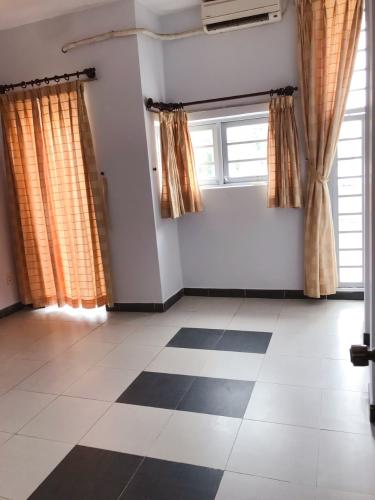 Không gian nhà phố Bình An, quận 2 Nhà 1 trệt 2 lầu phường Bình An, quận 2 view thoáng mát ngắm Landmark