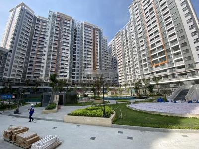 Shophouse Safira Khang Điền, Quận 9 Shophouse Safira Khang Điền nội thất cơ bản, diện tích 150m2.