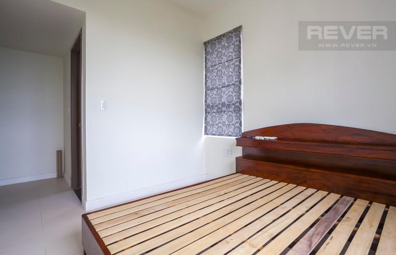 Phòng Ngủ 2 Căn hộ Lexington Residence 3 phòng ngủ tầng cao LB nội thất cơ bản