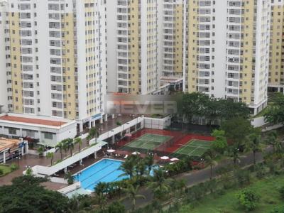 Sky Garden, Quận 7 Căn hộ Sky Garden view nội khu, đầy đủ nội thất.