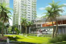 Parkland II Residence - Tien-ich-parkland-II