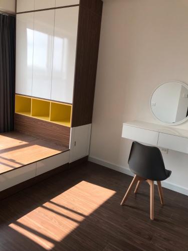 6015f378deaa23f47abb Bán căn hộ Sunrise Riverside full nội thất, thuộc tầng trung, diện tích 93.49m2 