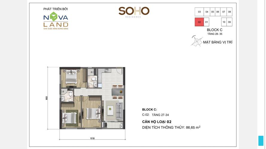 Soho Residence - Soho Residence