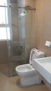 Căn hộ Florita, Quận 7 Căn hộ Florita hướng Tây Bắc, view sông mát mẻ.