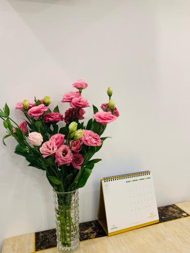 nội thất căn hộ sài gòn mia Căn hộ Saigon Mia, diện tích 70.22m2  nội thất đầy đủ