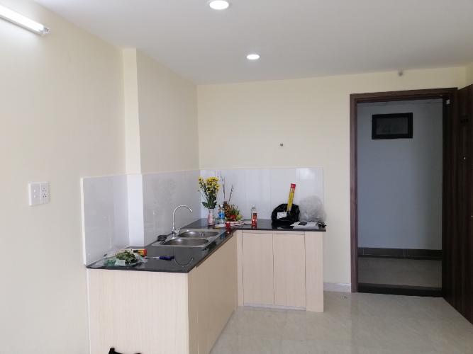 Bếp Căn hộ Thủ Thiêm Garden Bán căn hộ Thủ Thiêm Garden tầng trung, diện tích 49.64m2 - 2 phòng ngủ, không có nội thất