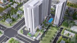 Western Dragon - can-ho-Western-Dragon