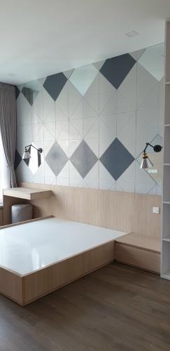 Phòng ngủ Estella Heights Quận 2 Căn hộ Estella Heights tầng cao, 3 mặt view thoáng mát.