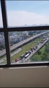 officetel The Sun Avenue Office-tel The Sun Avenue tầng trung, nội thất cơ bản, bàn giao ngay.