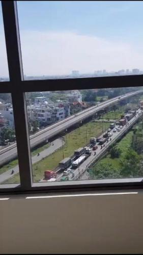 officetel The Sun Avenue Office-tel The Sun Avenue tầng trung, nội thất cơ bản, bàn giao ngay.